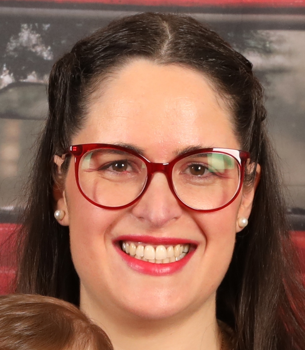 Sónia Ferreira (Apoio ao cliente)