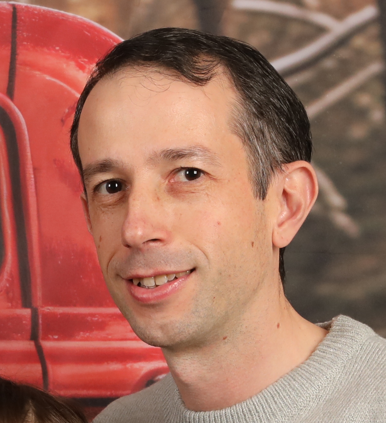 José Cerqueira (Investigador)